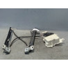 MECANISME+MOTEUR LEVE-GLACE AVANT GAUCHE SEAT ALTEA