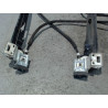 MECANISME+MOTEUR LEVE-GLACE AVANT GAUCHE SEAT ALTEA