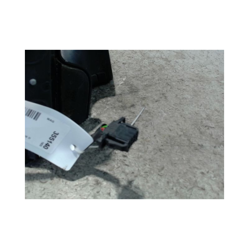 RETROVISEUR EXTERIEUR ELECTRIQUE DROIT SEAT ALTEA