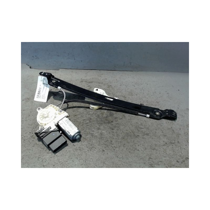 MECANISME+MOTEUR LEVE-GLACE ARRIERE DROIT SEAT ALTEA