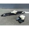 MECANISME+MOTEUR LEVE-GLACE ARRIERE DROIT SEAT ALTEA