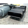 MECANISME+MOTEUR LEVE-GLACE ARRIERE DROIT SEAT ALTEA
