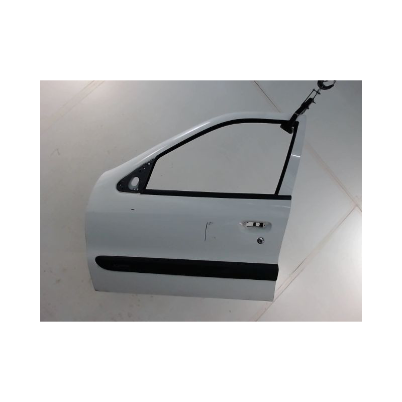 PORTE AVANT GAUCHE CITROEN XSARA