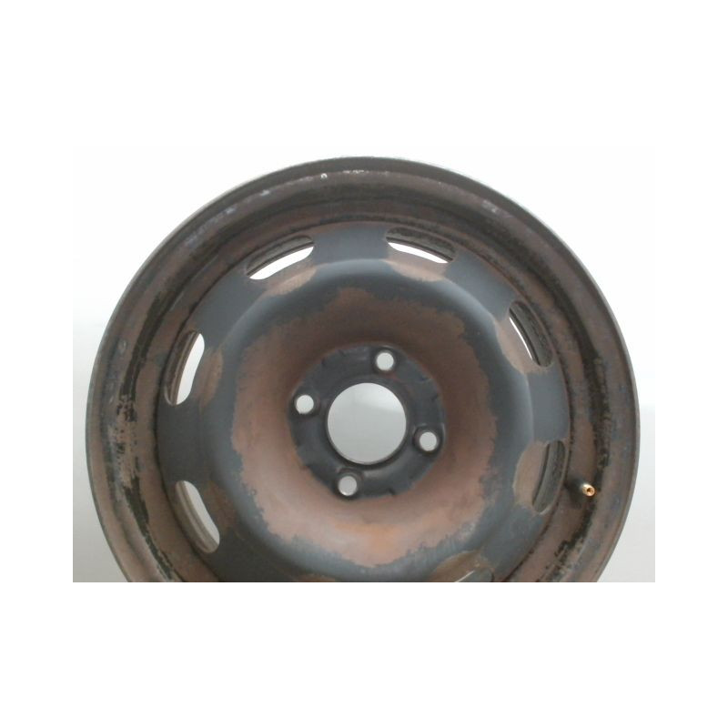 JANTE TOLE PEUGEOT 307