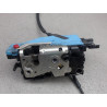 SYSTEME CONDAMNATION ARRIERE GAUCHE PEUGEOT 207