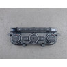 COMMANDE DE CHAUFFAGE VOLKSWAGEN GOLF