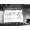 COMMANDE DE CHAUFFAGE VOLKSWAGEN GOLF