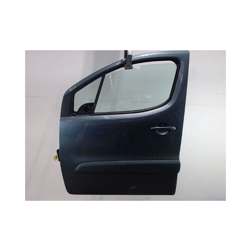 PORTE AVANT GAUCHE PEUGEOT PARTNER TEPEE 2008-