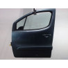 PORTE AVANT GAUCHE PEUGEOT PARTNER TEPEE 2008-