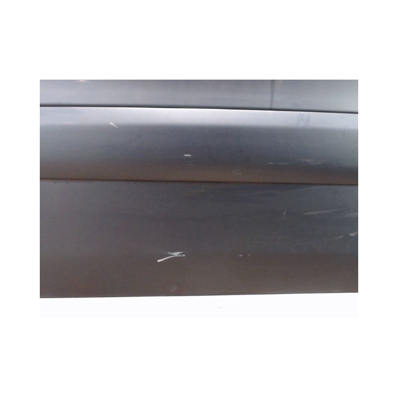 PORTE AVANT GAUCHE PEUGEOT PARTNER TEPEE 2008-
