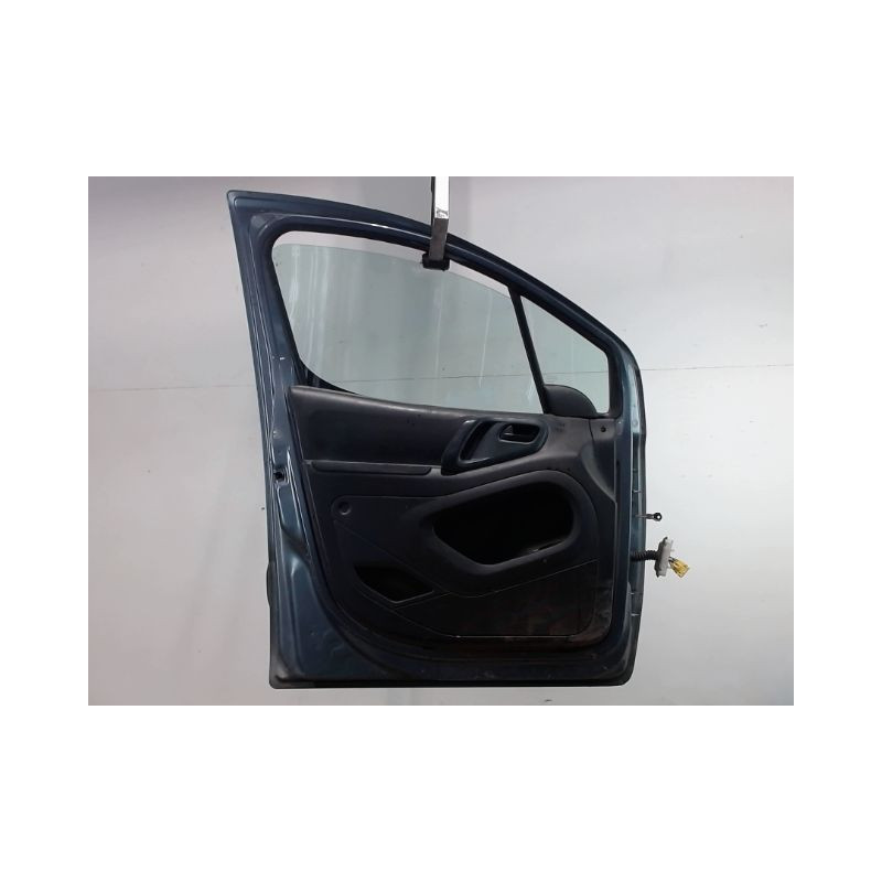 PORTE AVANT GAUCHE PEUGEOT PARTNER TEPEE 2008-