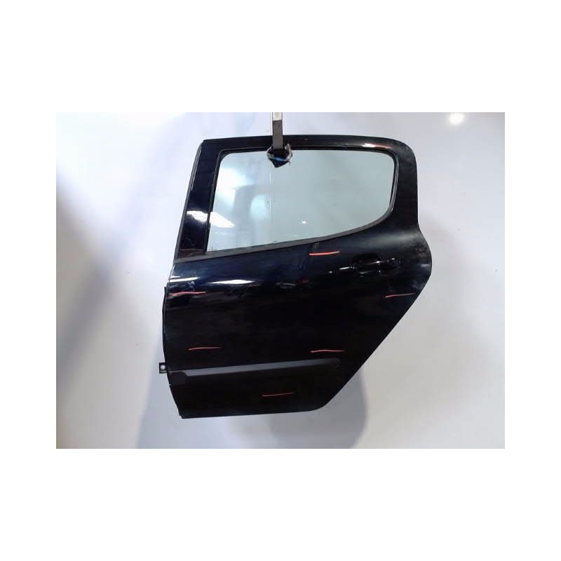 PORTE ARRIERE GAUCHE PEUGEOT 308 2011-