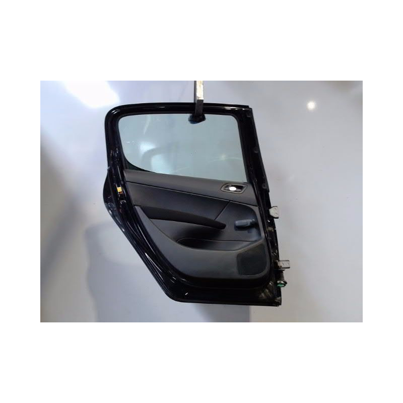 PORTE ARRIERE GAUCHE PEUGEOT 308 2011-