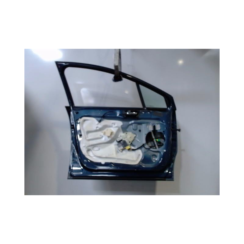 PORTE AVANT GAUCHE CITROEN C4 2008-