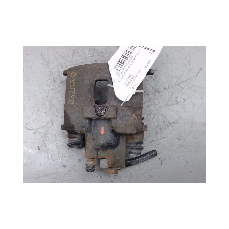 ETRIER DE FREIN ARRIERE DROIT CHRYSLER PT CRUISER BREAK Phase 2 2005-2009