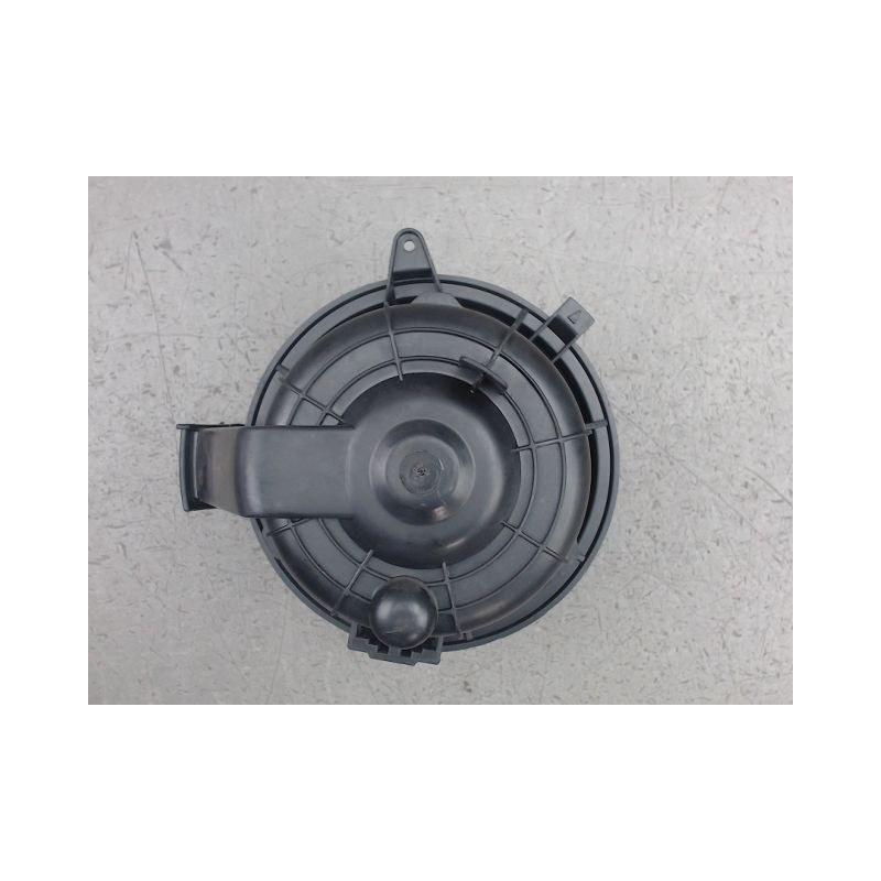 MOTEUR VENTILATEUR CHAUFFAGE DS DS3