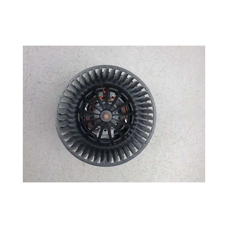 MOTEUR VENTILATEUR CHAUFFAGE DS DS3