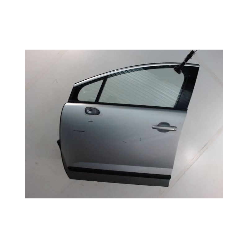 PORTE AVANT GAUCHE PEUGEOT 3008