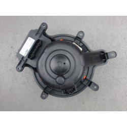 MOTEUR VENTILATEUR CHAUFFAGE