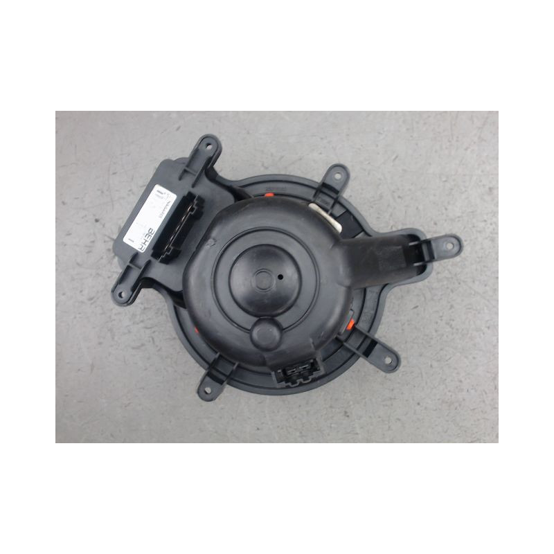 MOTEUR VENTILATEUR CHAUFFAGE PEUGEOT 3008