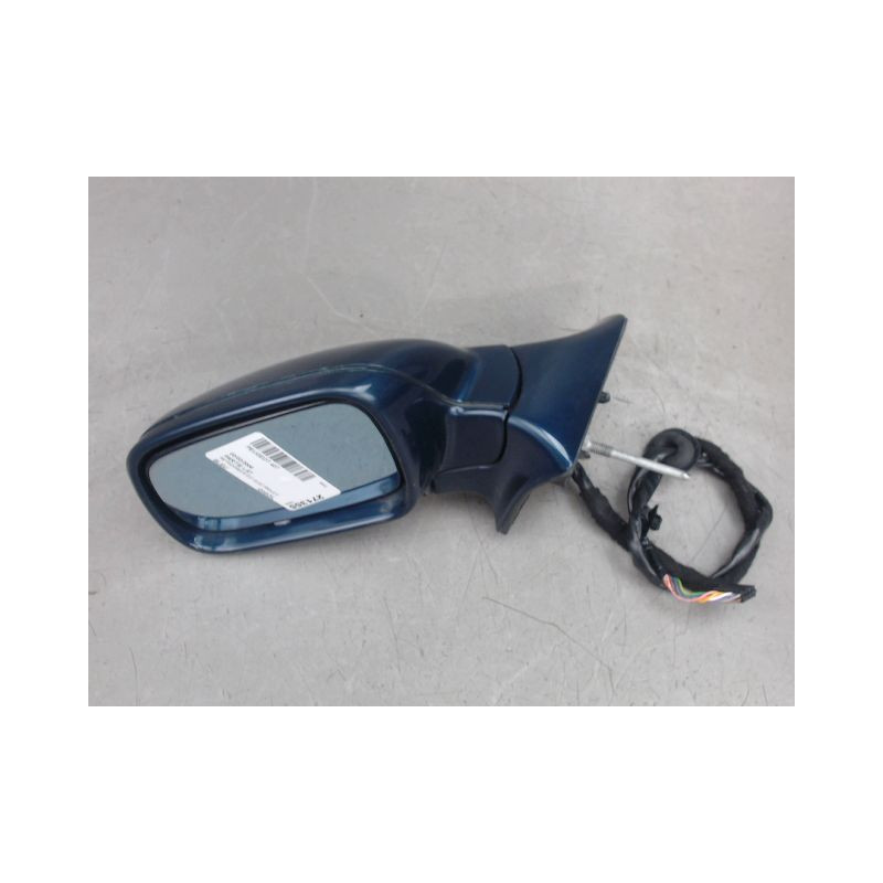 RETROVISEUR EXTERIEUR ELECTRIQUE GAUCHE PEUGEOT 407