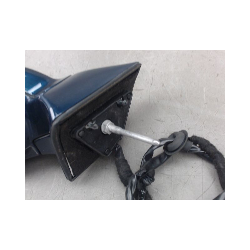 RETROVISEUR EXTERIEUR ELECTRIQUE GAUCHE PEUGEOT 407