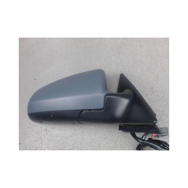 RETROVISEUR EXTERIEUR ELECTRIQUE DROIT AUDI A3