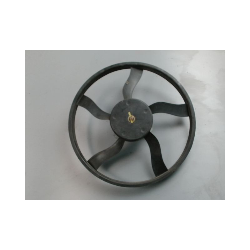MOTEUR VENTILATEUR RADIATEUR PEUGEOT 206