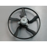 MOTEUR VENTILATEUR RADIATEUR PEUGEOT 206