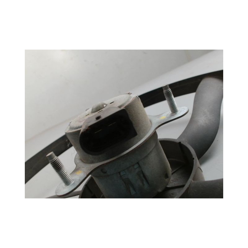 MOTEUR VENTILATEUR RADIATEUR PEUGEOT 206