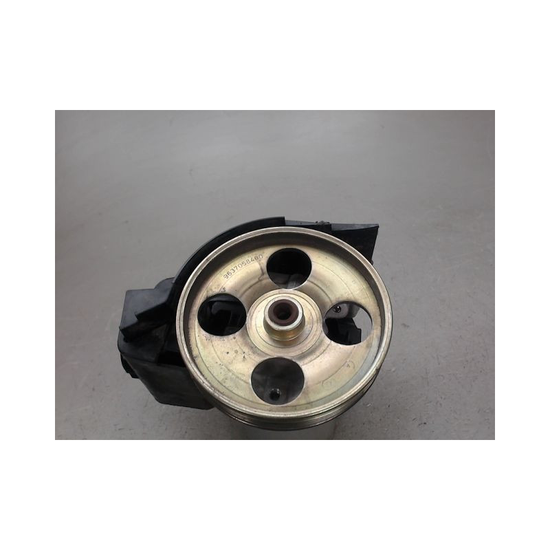 POMPE DIRECTION ASSISTEE PEUGEOT 206