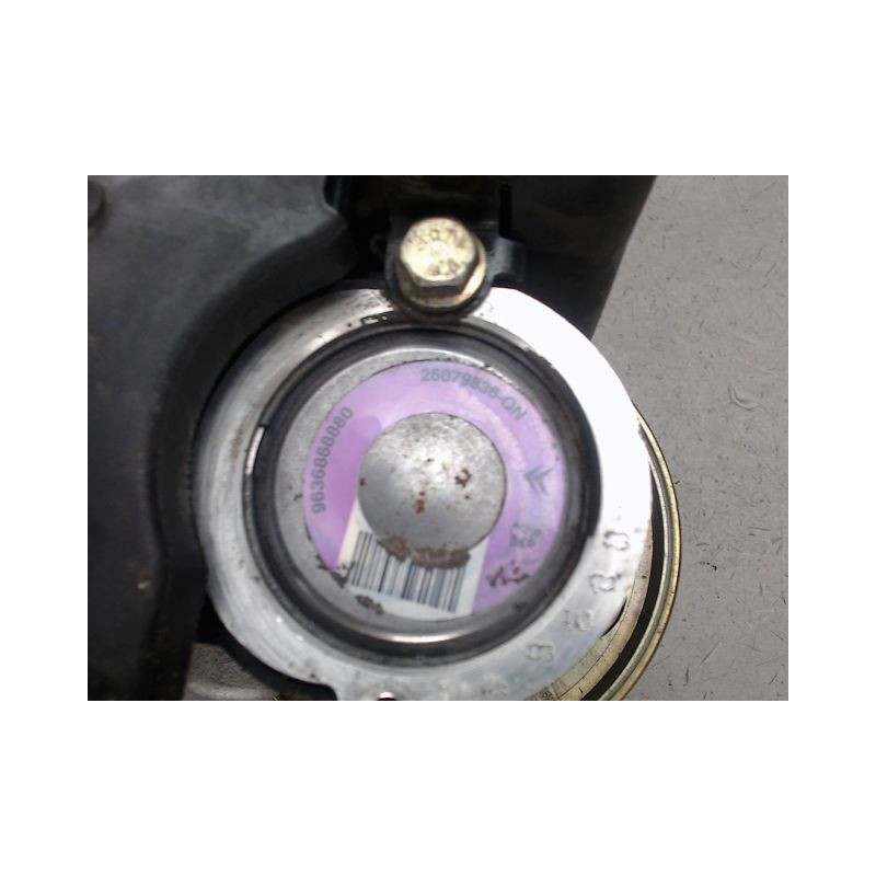 POMPE DIRECTION ASSISTEE PEUGEOT 206