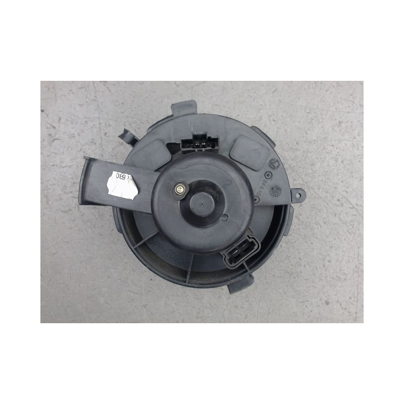 MOTEUR VENTILATEUR CHAUFFAGE PEUGEOT 206