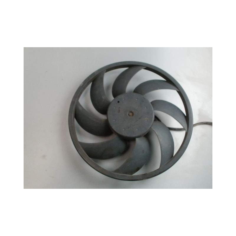 MOTEUR VENTILATEUR RADIATEUR PEUGEOT 206