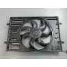 MOTEUR VENTILATEUR RADIATEUR VOLKSWAGEN GOLF