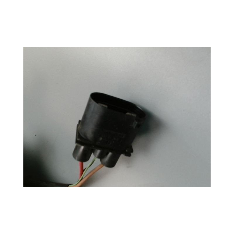 MOTEUR VENTILATEUR RADIATEUR VOLKSWAGEN GOLF