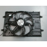 MOTEUR VENTILATEUR RADIATEUR VOLKSWAGEN GOLF