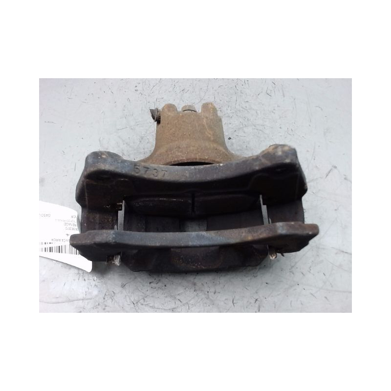 ETRIER DE FREIN AVANT GAUCHE CITROEN C4 AIRCR.