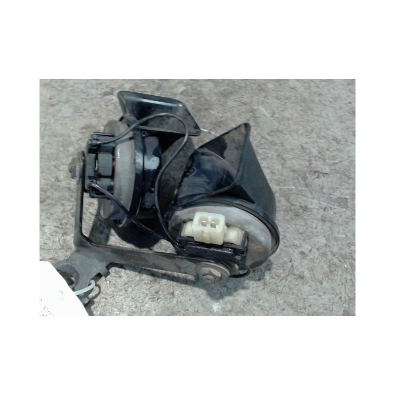 KLAXON / AVERTISSEUR CITROEN C4 04-08