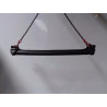RENFORT PARE-CHOC ARRIERE  PEUGEOT 407