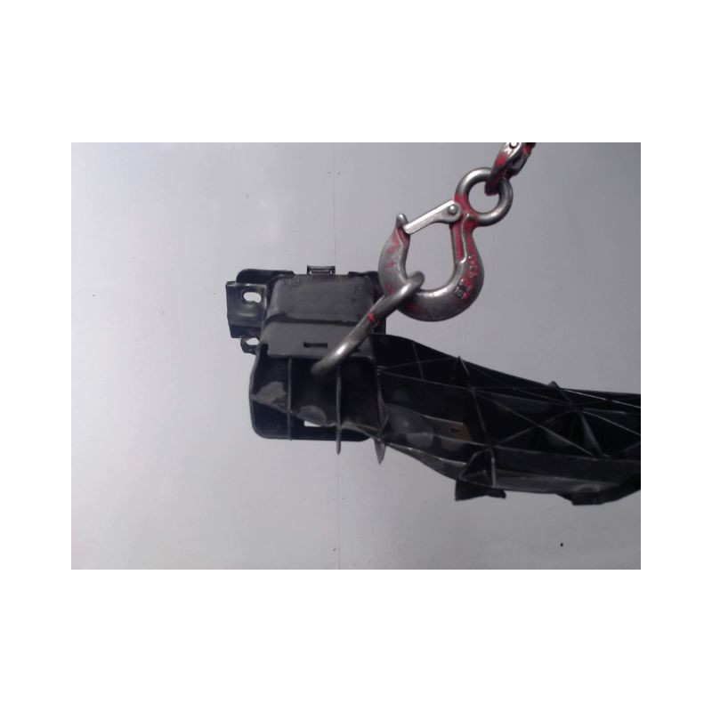 ABSORBEUR PARE-CHOC AVANT CITROEN C4 2010-