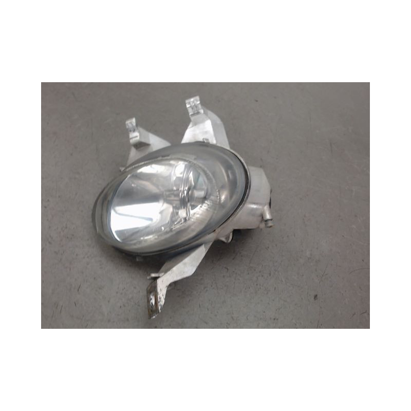 PHARE ANTIBROUILLARD AVANT GAUCHE PEUGEOT 206