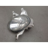 PHARE ANTIBROUILLARD AVANT GAUCHE PEUGEOT 206
