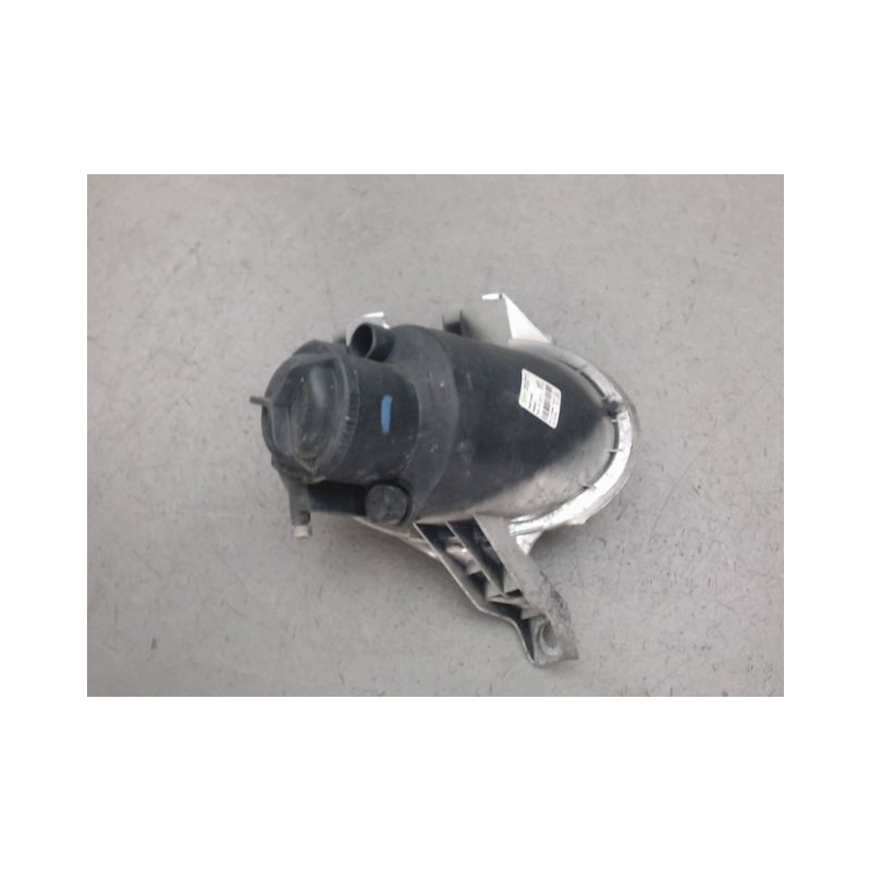 PHARE ANTIBROUILLARD AVANT GAUCHE PEUGEOT 206