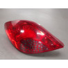 FEU ARRIERE GAUCHE  PEUGEOT 207