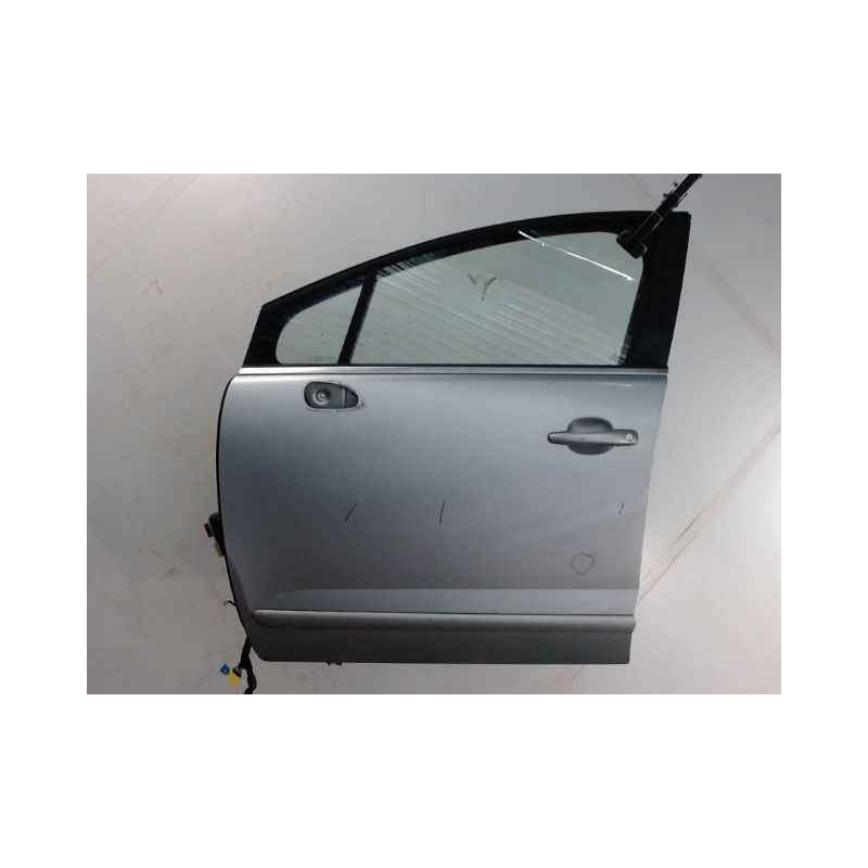 PORTE AVANT GAUCHE PEUGEOT 5008