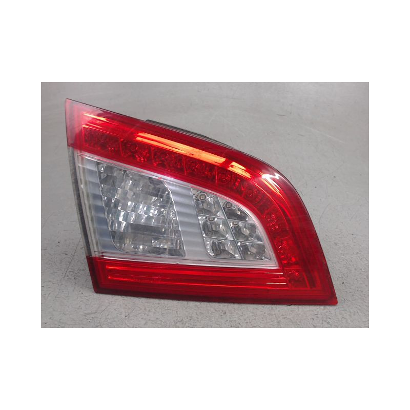 FEU ARRIERE INTERIEUR GAUCHE PEUGEOT 508