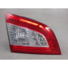 FEU ARRIERE INTERIEUR GAUCHE PEUGEOT 508