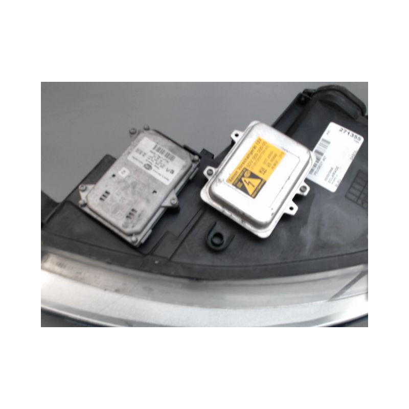 PHARE DROIT PEUGEOT 407