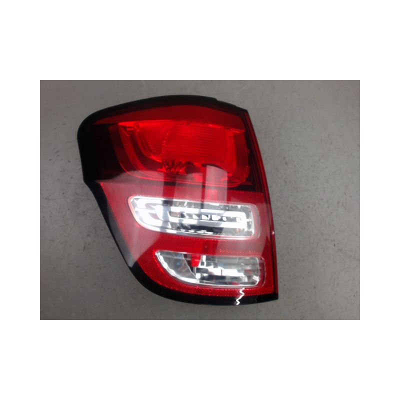FEU ARRIERE GAUCHE  CITROEN C3